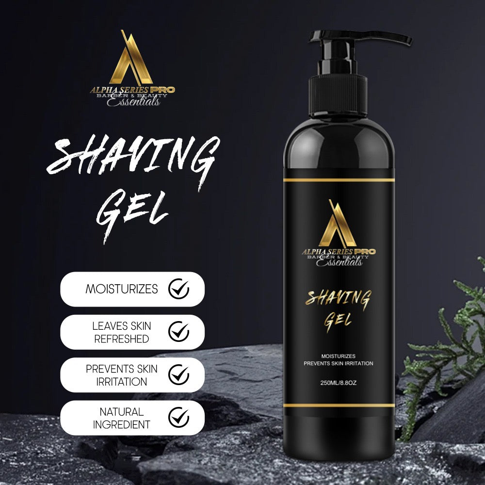 Shaving Gel