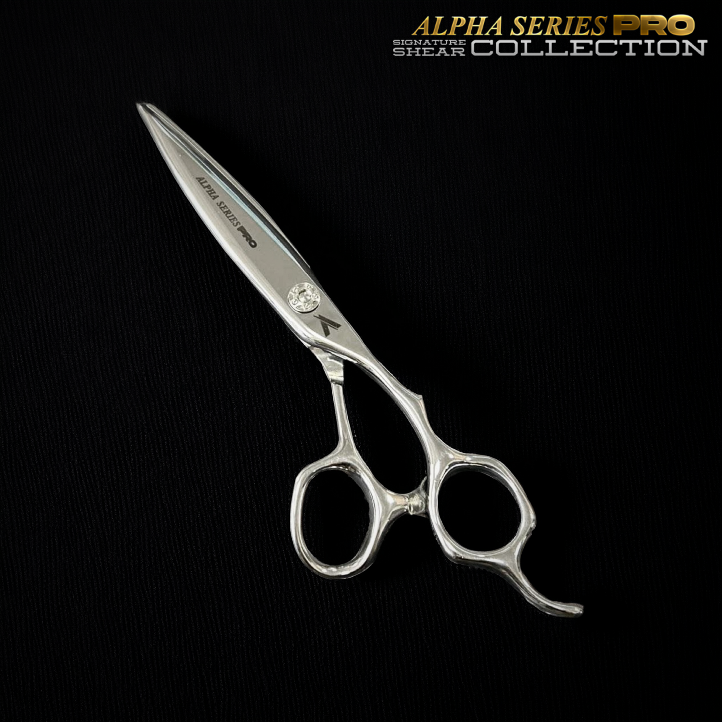 Signature Shear (Big Knife Blade)