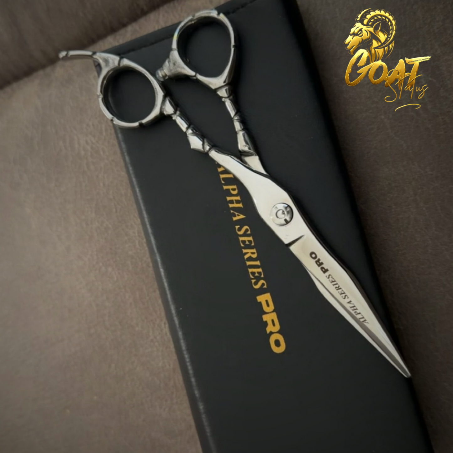 Signature Shear Collection (Dagger) 6”