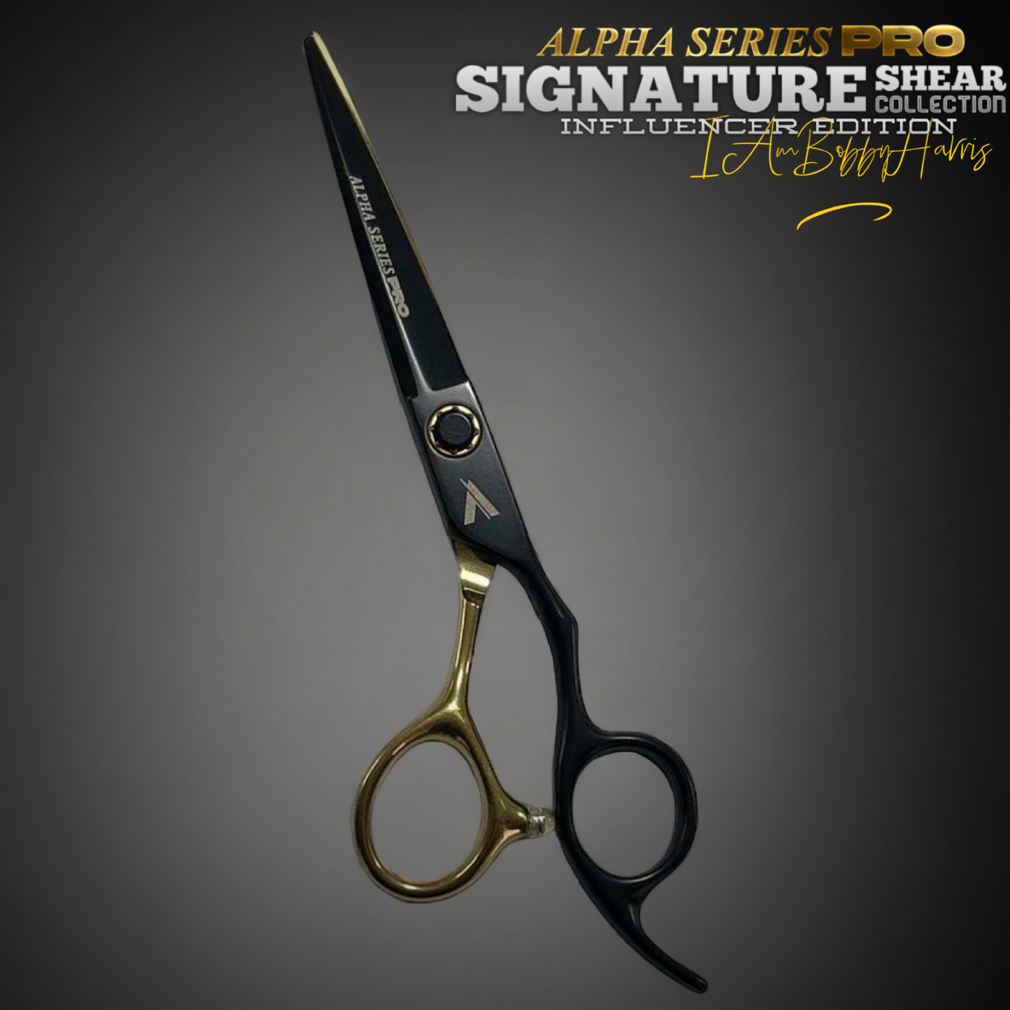 Signature Shear Collection, IAmBobbyHarris Influencer Edition