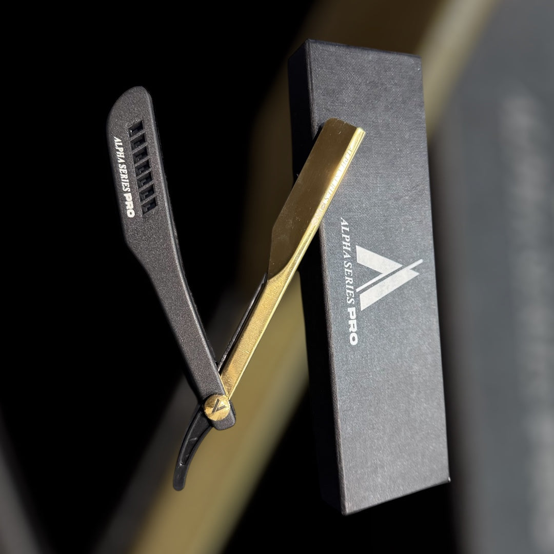 Signature Push Cartridge Razor