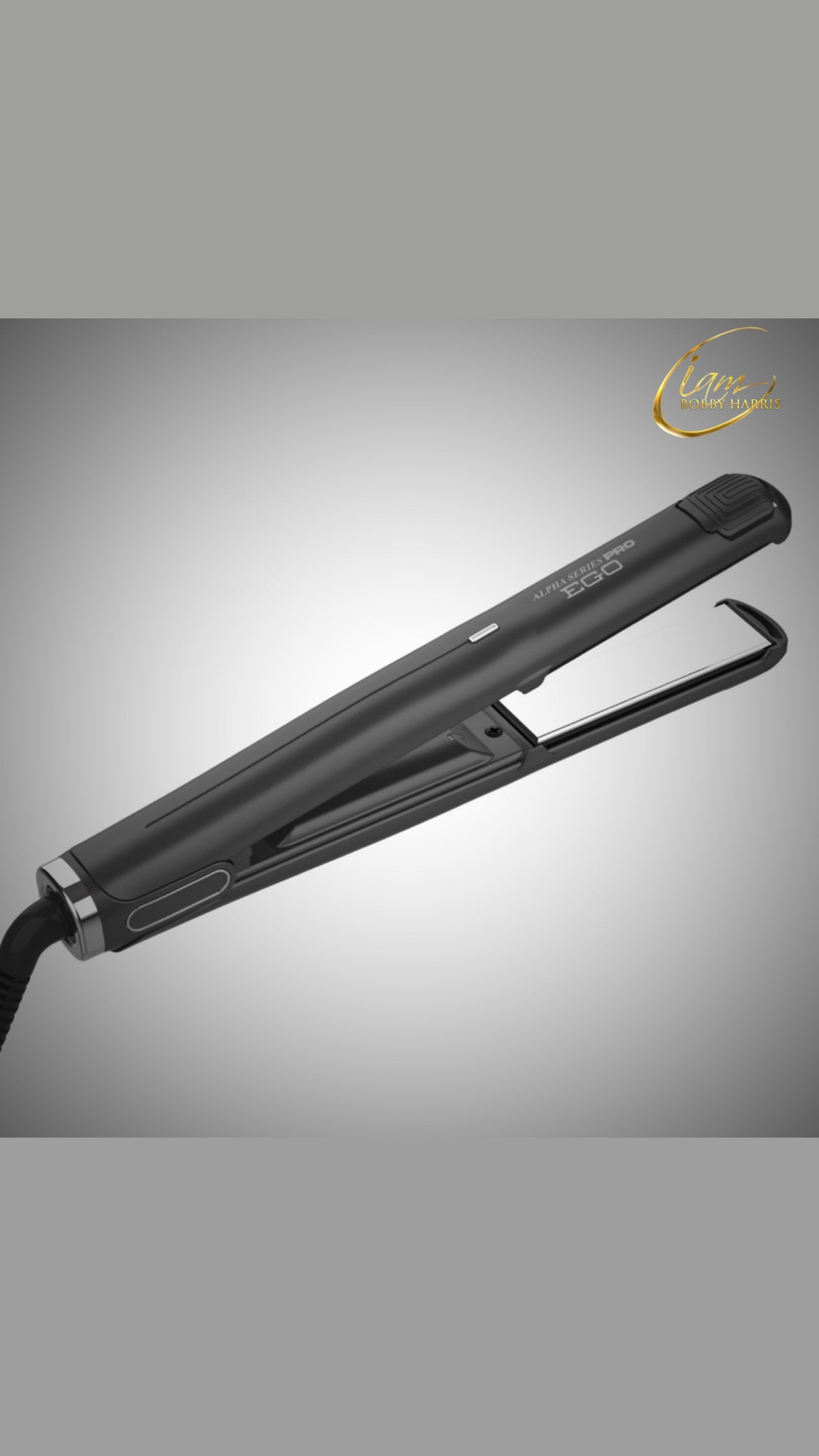 Signature 1.25” Flatiron (EGO)