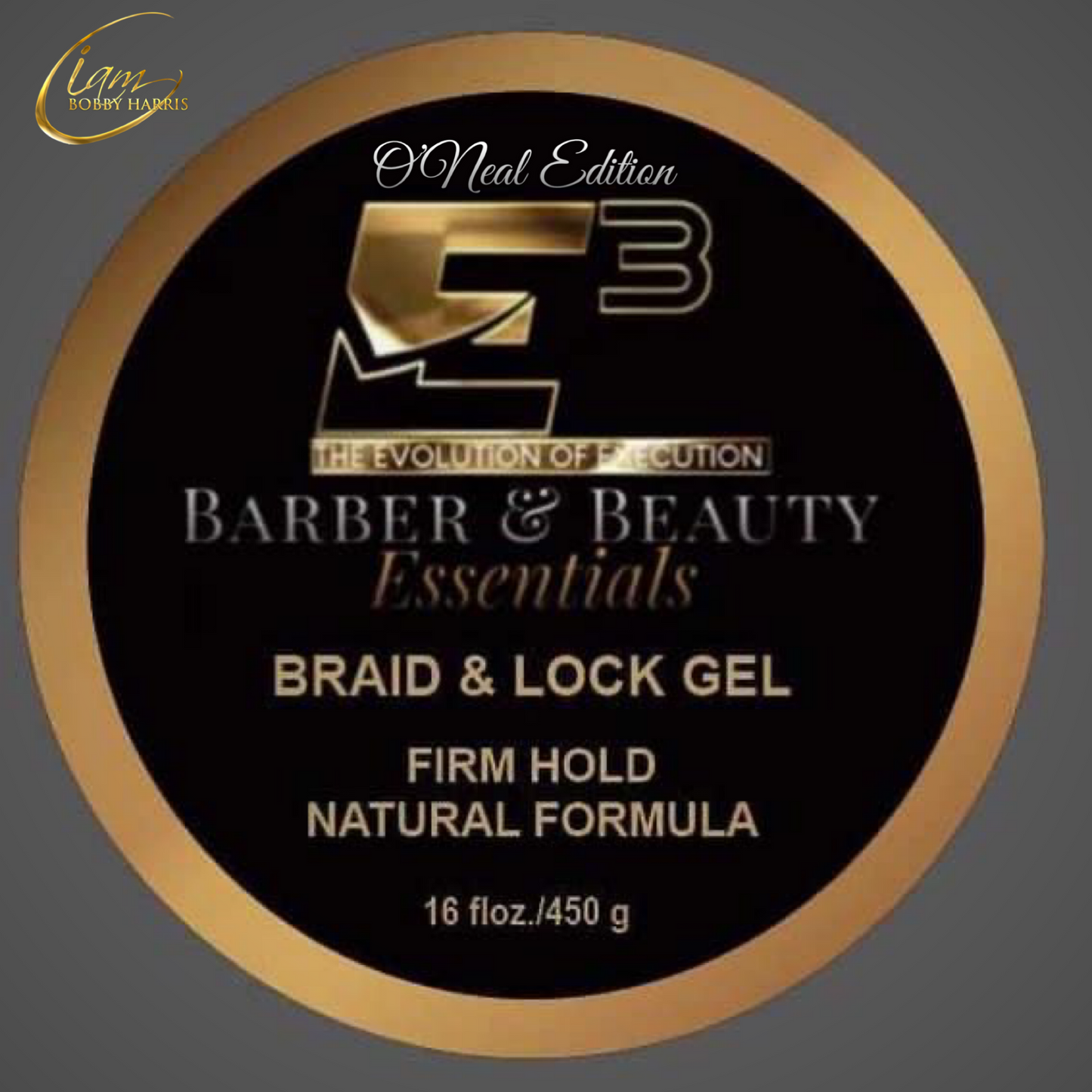 OG Formula Braid & Loc Gel (8oz)