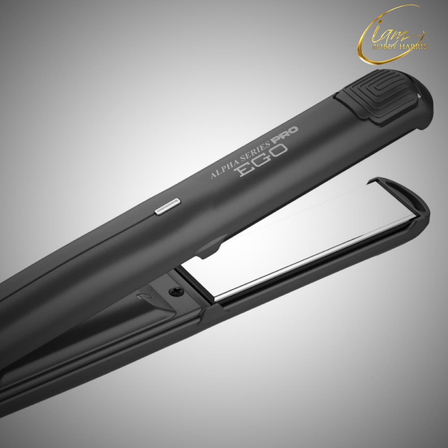 Signature 1.25” Flatiron (EGO)