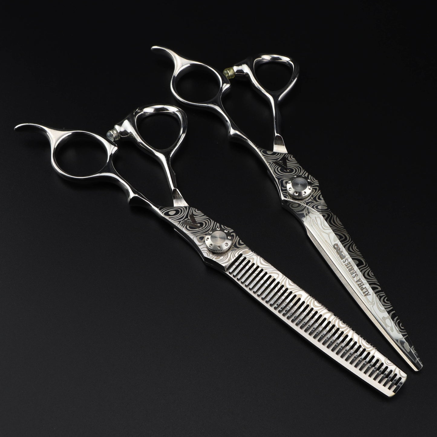 Signature Shear (Thinning Shear)