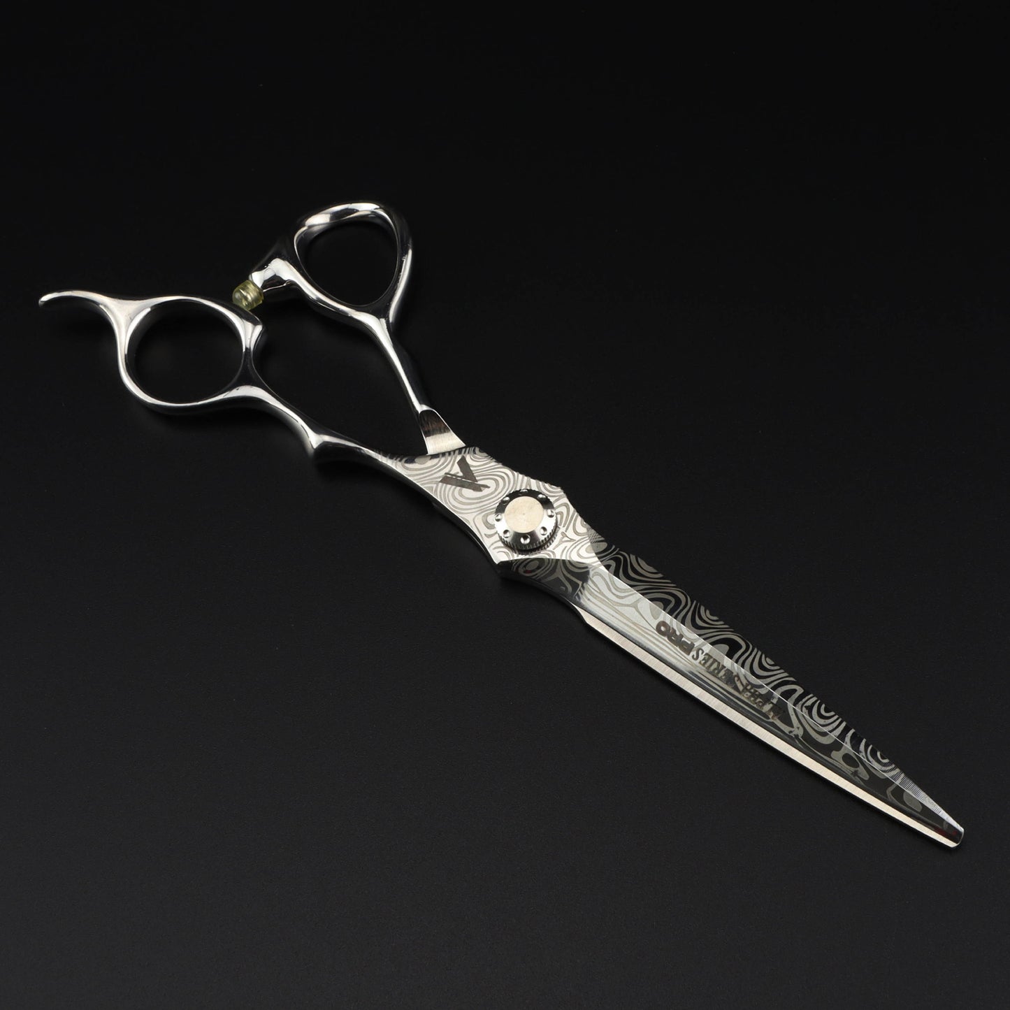Signature Shear (Straight Blade)