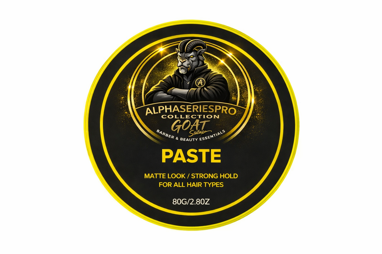 Styling Paste