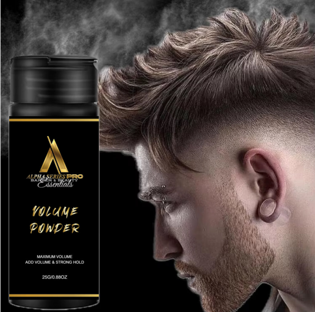 Volume Powder (Texturizing Powder) Large Size