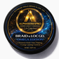 Omega Braid & Loc Gel (8oz)
