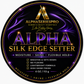Alpha Edge Setter