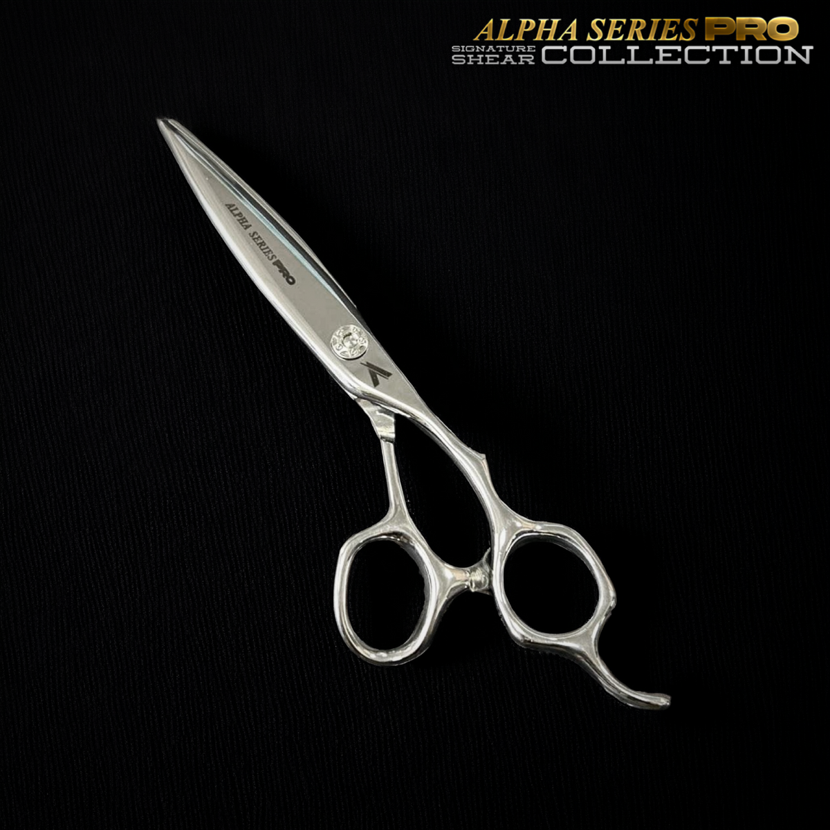 Signature Shear (Big Knife Blade)