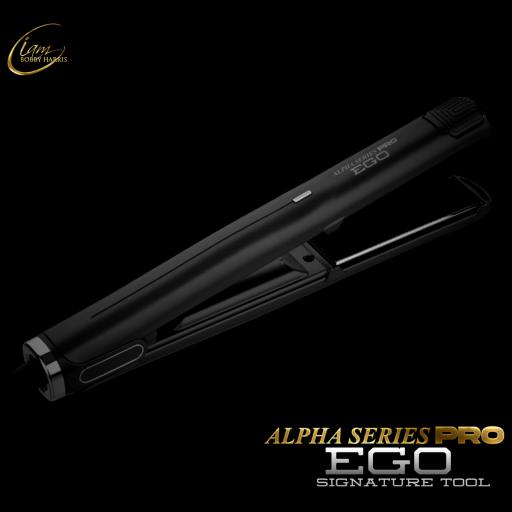 Signature Flatiron (EGO) 1”