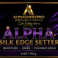 Alpha Edge Setter