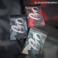 Signature Camo Cutting Capes (Goat Series)