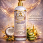 Omega Moist Collection Shampoo 16oz