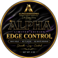 Alpha Edge Control