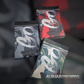 Signature Camo Cutting Capes (Goat Series)