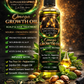 Omega Growth Oil 4oz