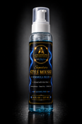 Style Mousse (Formula Blue)