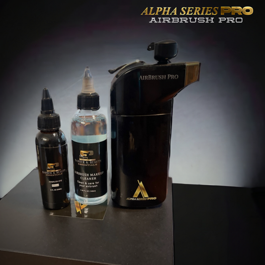 Cordless Airbrush Pro