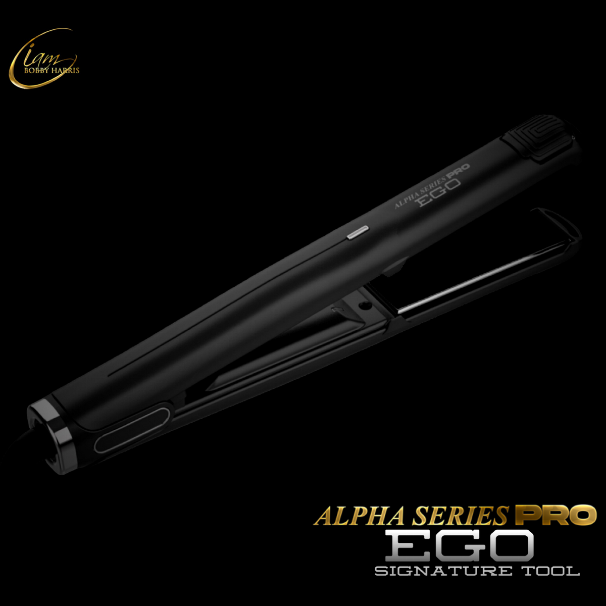 Signature Flatiron (EGO) 1.25”