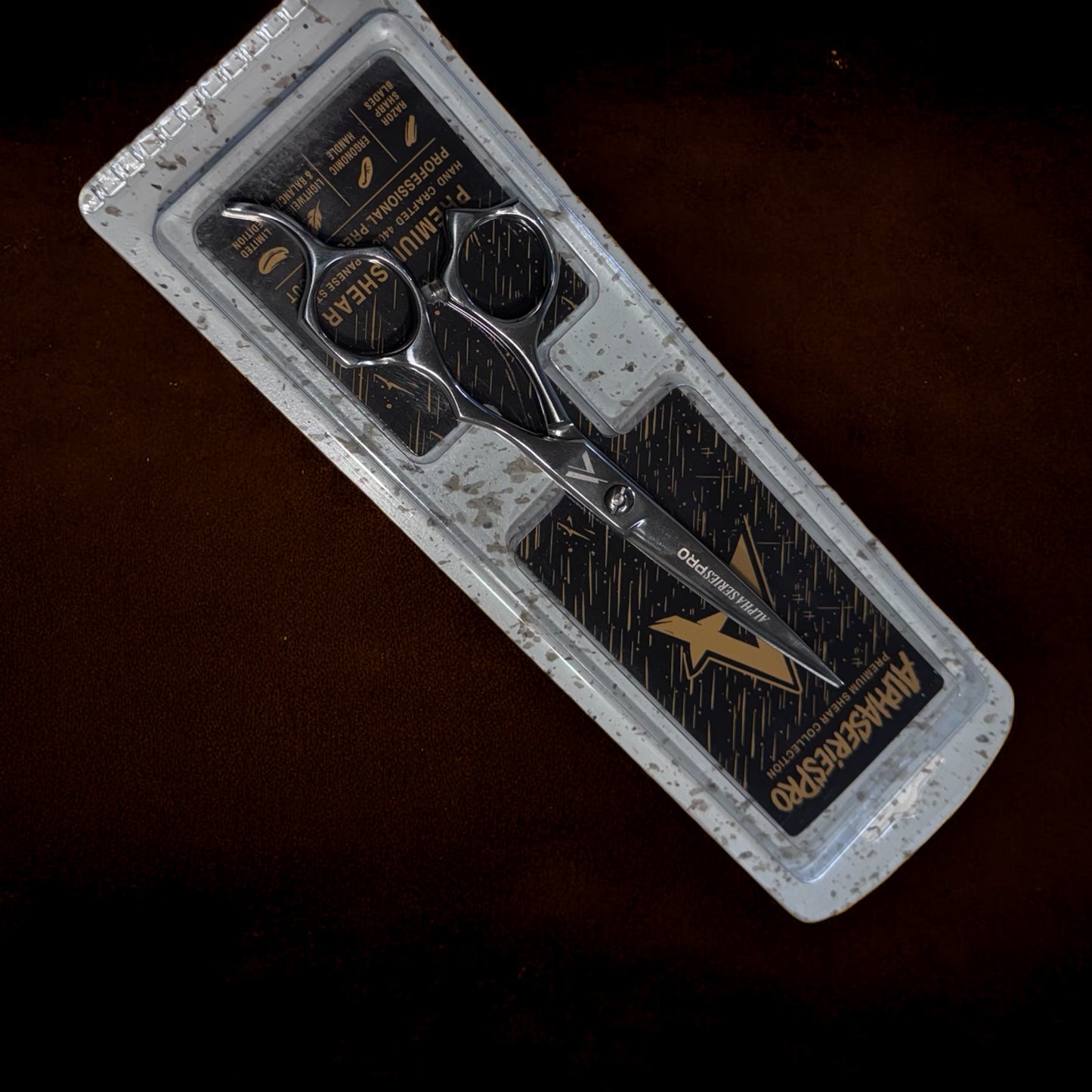 Imperial Shear Collection!!!!