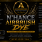 Airbrush Color Enhancement (Black) 1oz
