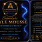 Style Mousse (Formula Blue)