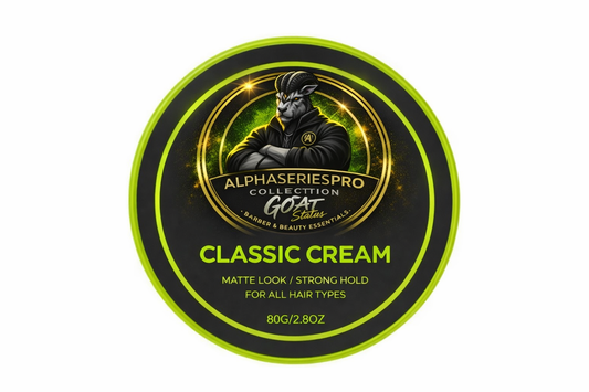 Styling Cream (Classic Cream)