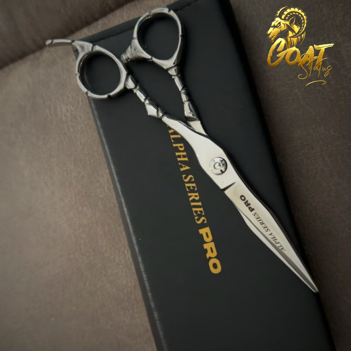 Signature Shear Collection (Dagger) 6”