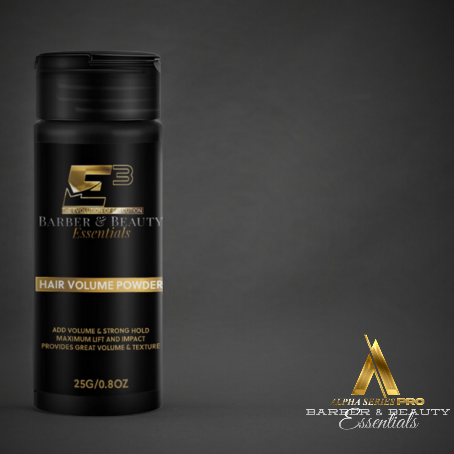 Hair Volume Powder