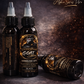 Airbrush Color Enhancement (Dark Brown)