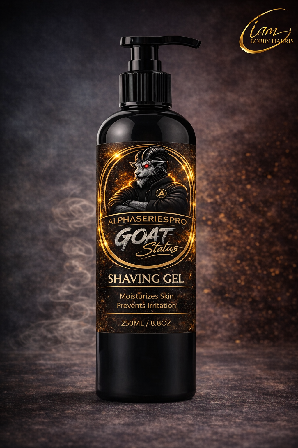 Shaving Gel