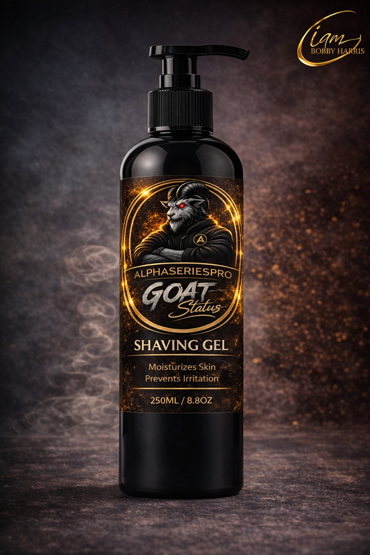 Shaving Gel
