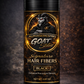 Hair Building Fibers (Black)