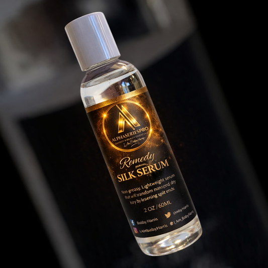Remedy Silk Serum
