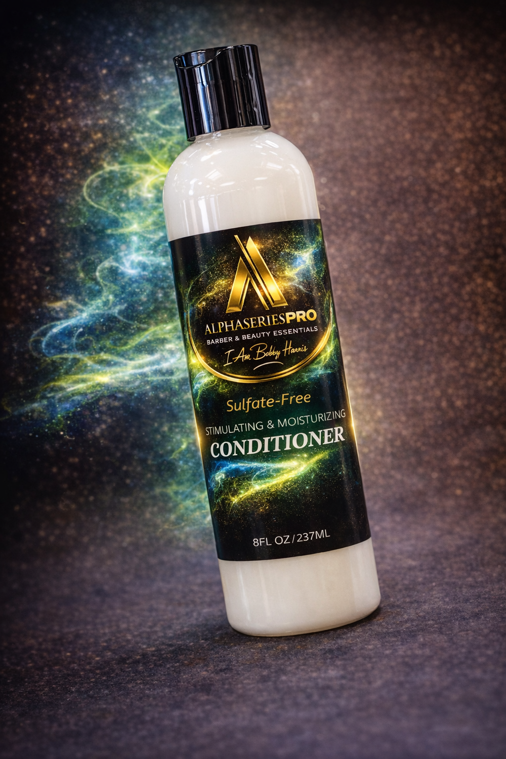 Stimulating & Moisturizing Conditioner 8oz