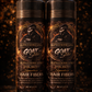 Hair Building Fibers (Dark Brown)