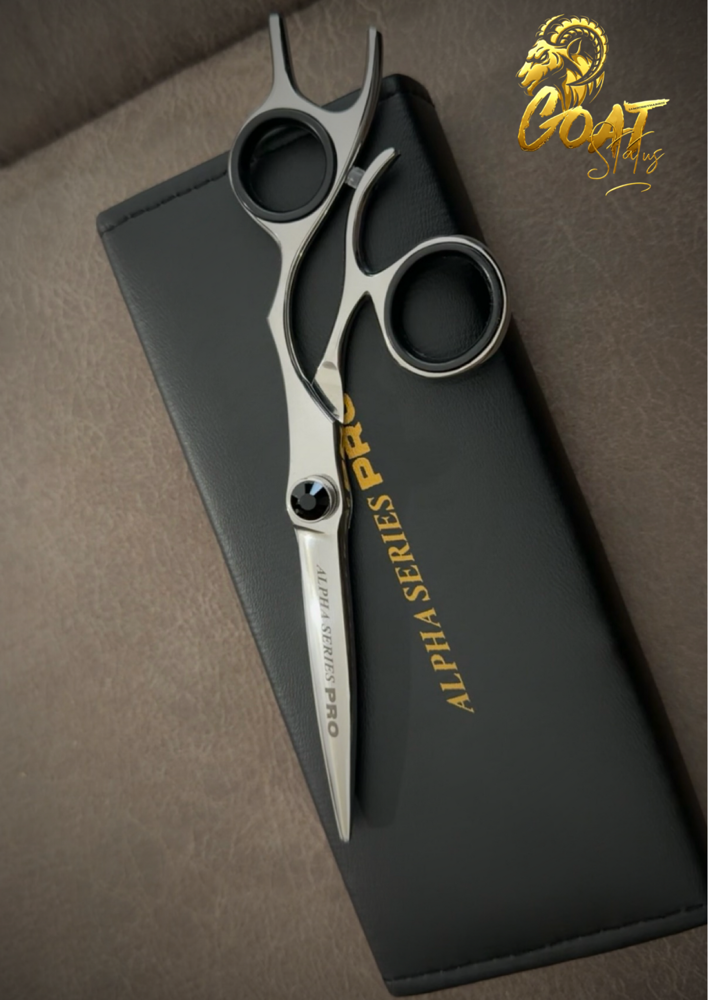 Signature Shear Collection (Execution) 6”