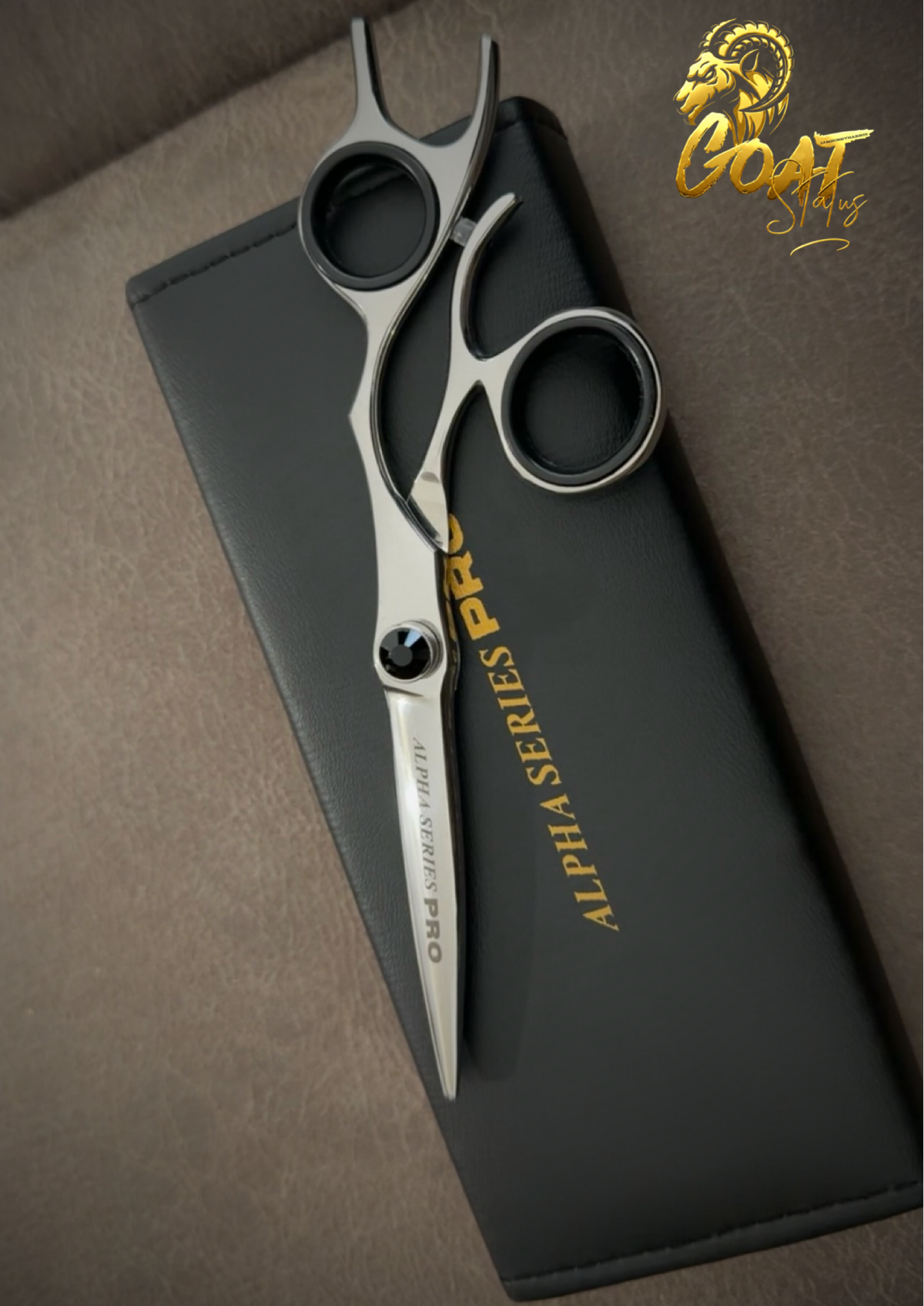 Signature Shear Collection (Execution) 6”