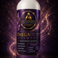 Omega Moist Collection Shampoo 16oz