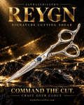 AlphaSeriesPro REYGN Signature Cutting Shear