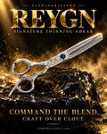AlphaSeriesPro REYGN Signature Thinning Shear