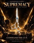 AlphaSeriesPro SUPREMACY Signature Cutting Shear