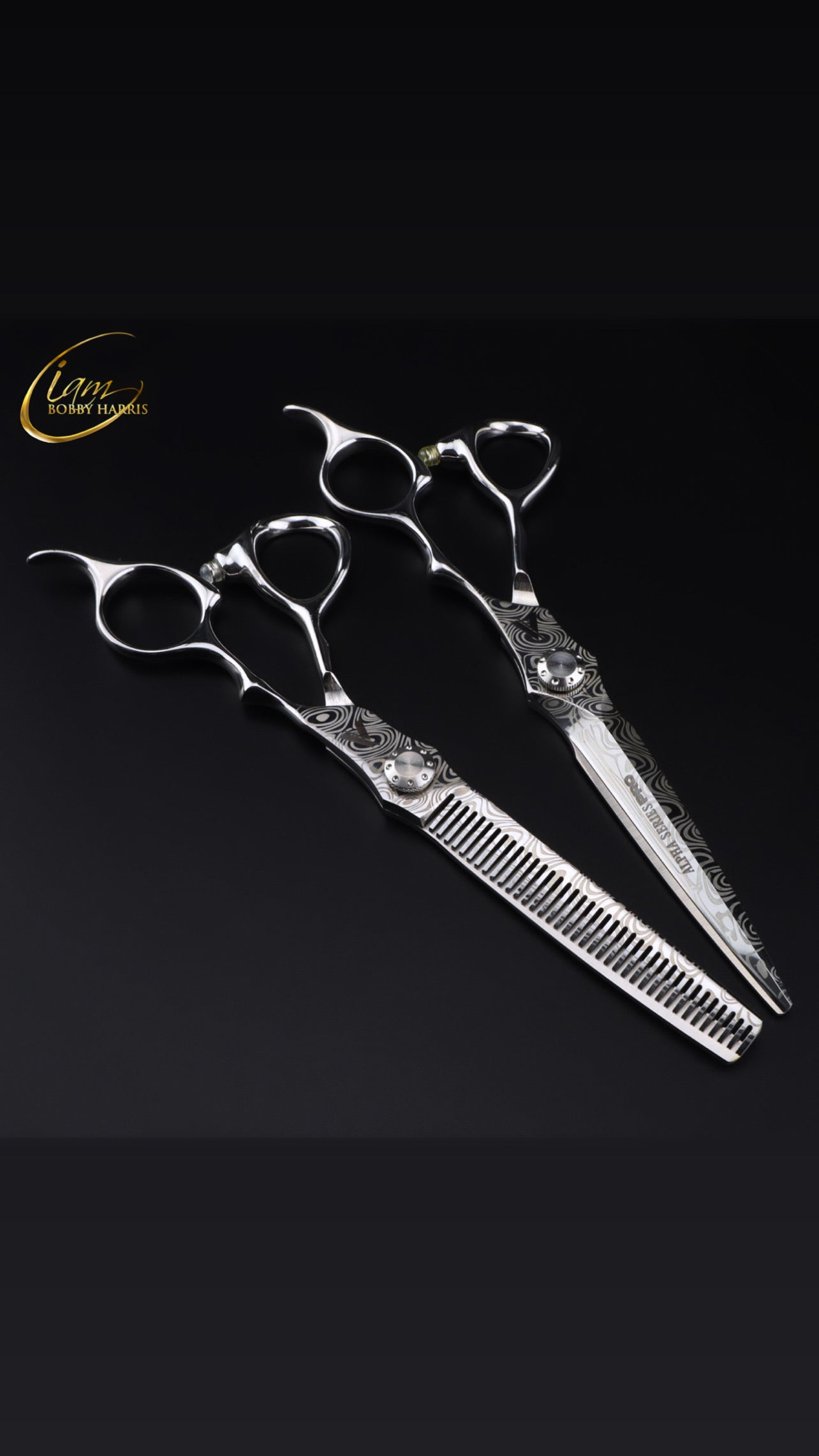 Signature Shear Set