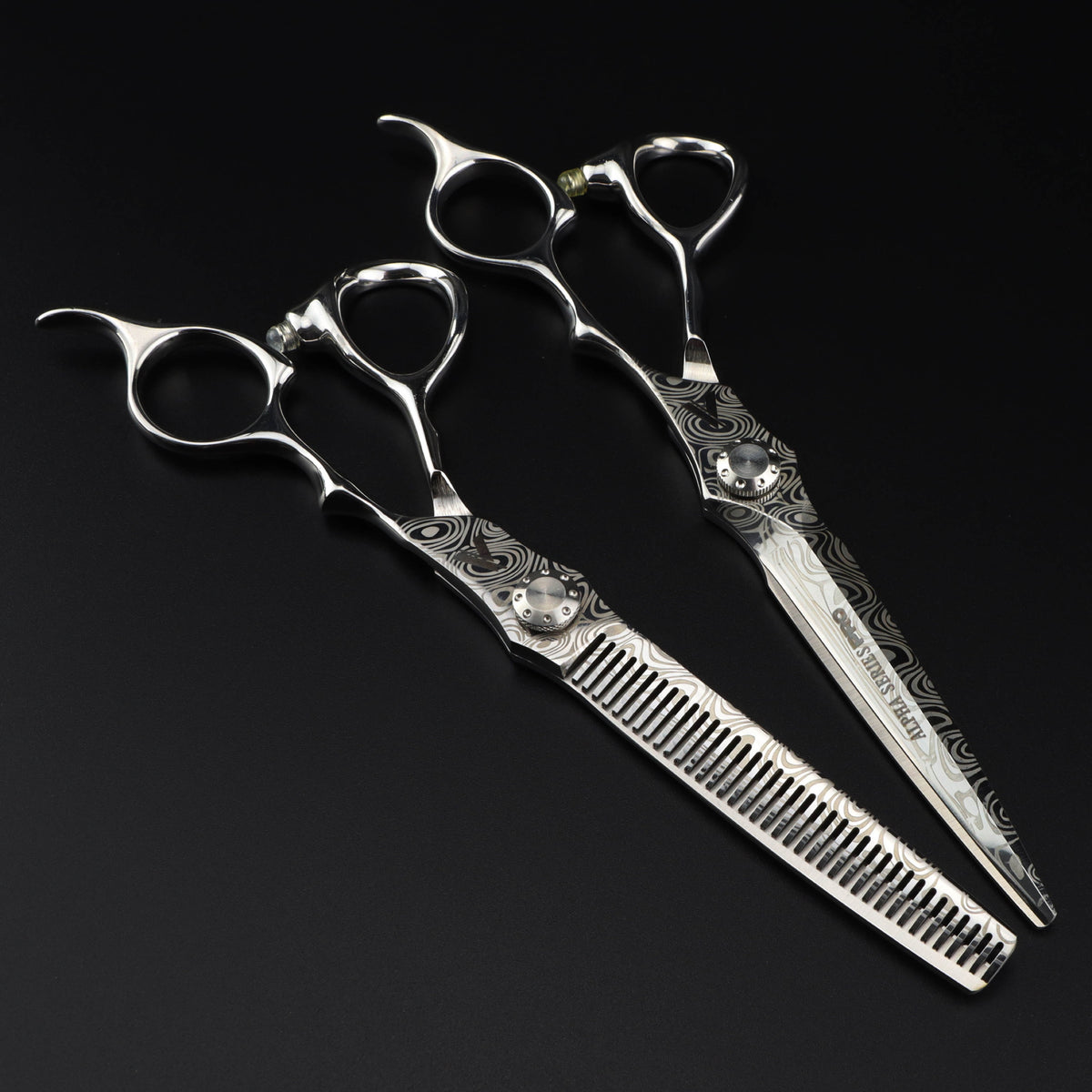 Signature Shear (Thinning Shear)