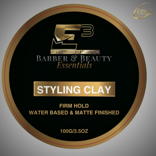 Styling Clay