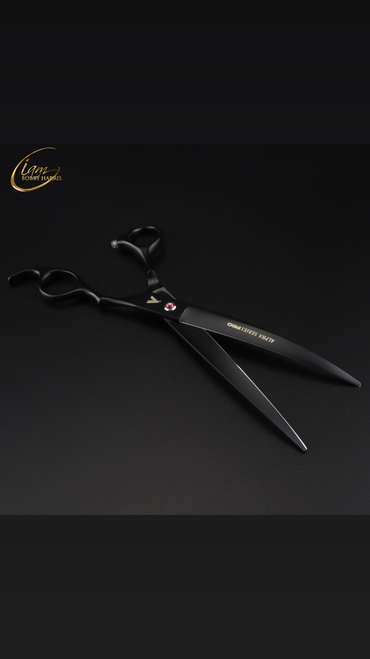 Signature Concave Shear