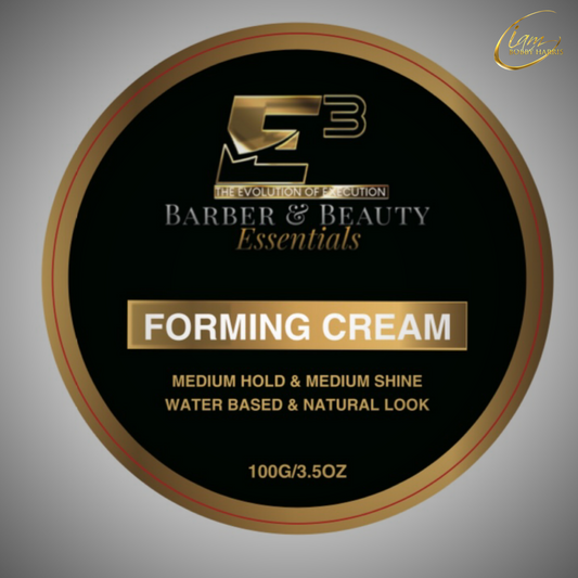 Forming Cream