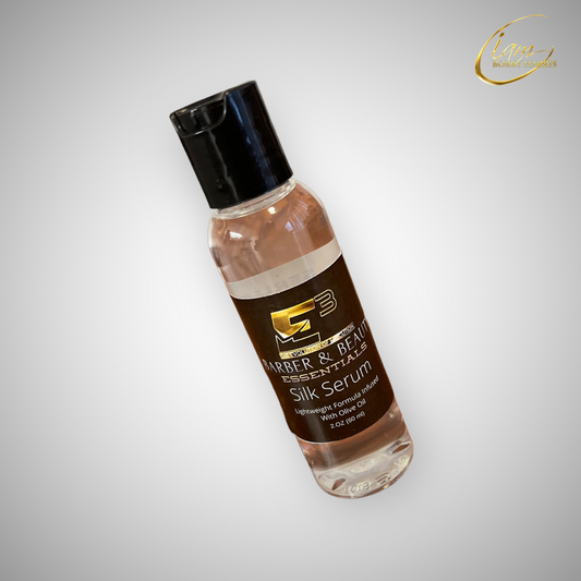 Remedy Silk Serum